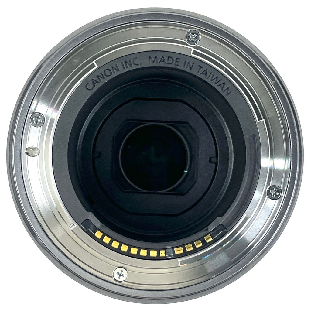 キヤノン Canon RF 100-400mm F5.6-8 IS USM 一眼カメラ用レンズ（オートフォーカス） 【中古】