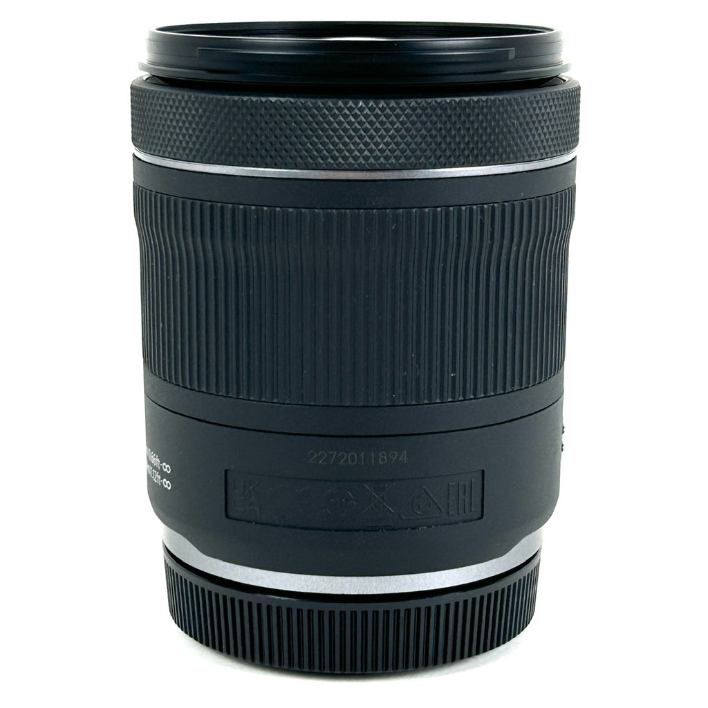 キヤノン Canon RF 24-105mm F4-7.1 IS STM 一眼カメラ用レンズ（オートフォーカス） 【中古】