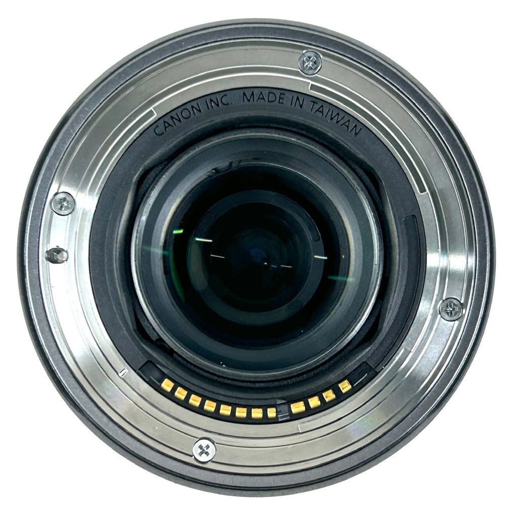 キヤノン Canon RF 24-105mm F4-7.1 IS STM 一眼カメラ用レンズ（オートフォーカス） 【中古】