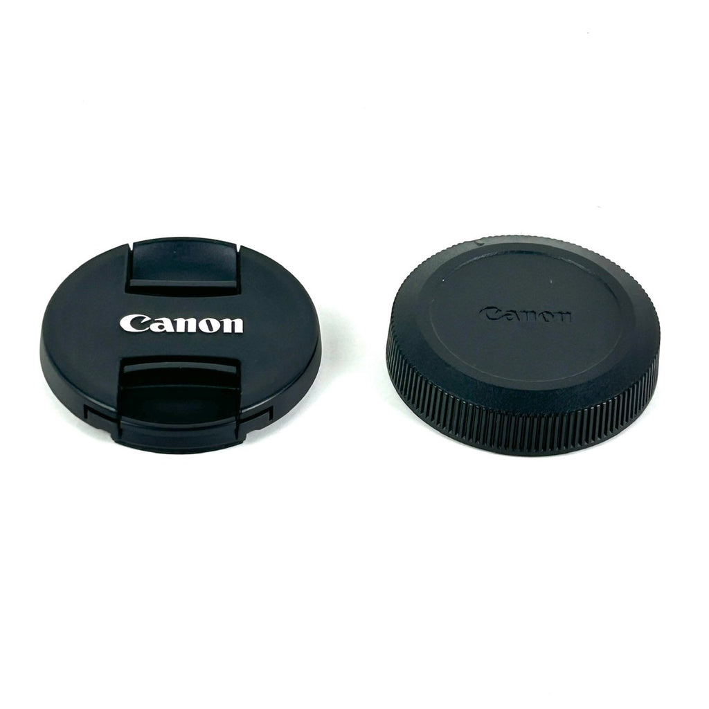 キヤノン Canon RF 24-105mm F4-7.1 IS STM 一眼カメラ用レンズ（オートフォーカス） 【中古】