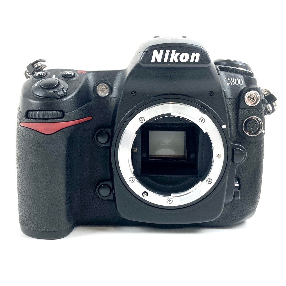 バイセル公式】ニコン Nikon D300 ボディ デジタル 一眼レフカメラ 【中古】 - バイセルブランシェ