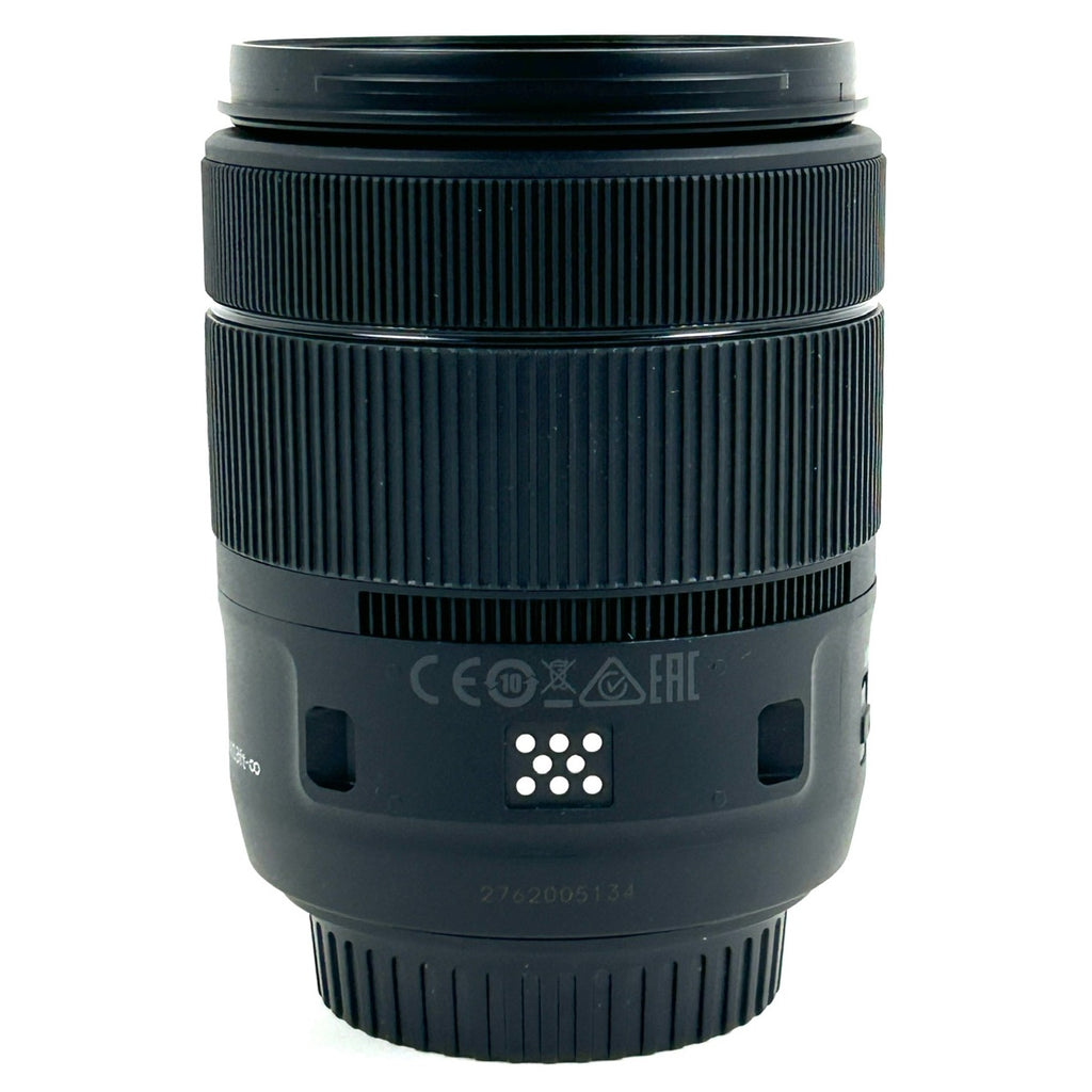 キヤノン Canon EOS Kiss X10 + EF-S 18-135mm F3.5-5.6 IS USM デジタル 一眼レフカメラ 【中古】