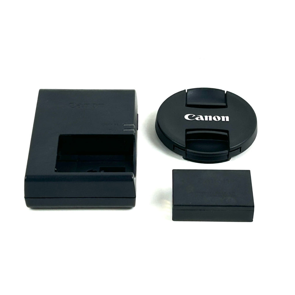 キヤノン Canon EOS Kiss X10 + EF-S 18-135mm F3.5-5.6 IS USM デジタル 一眼レフカメラ 【中古】