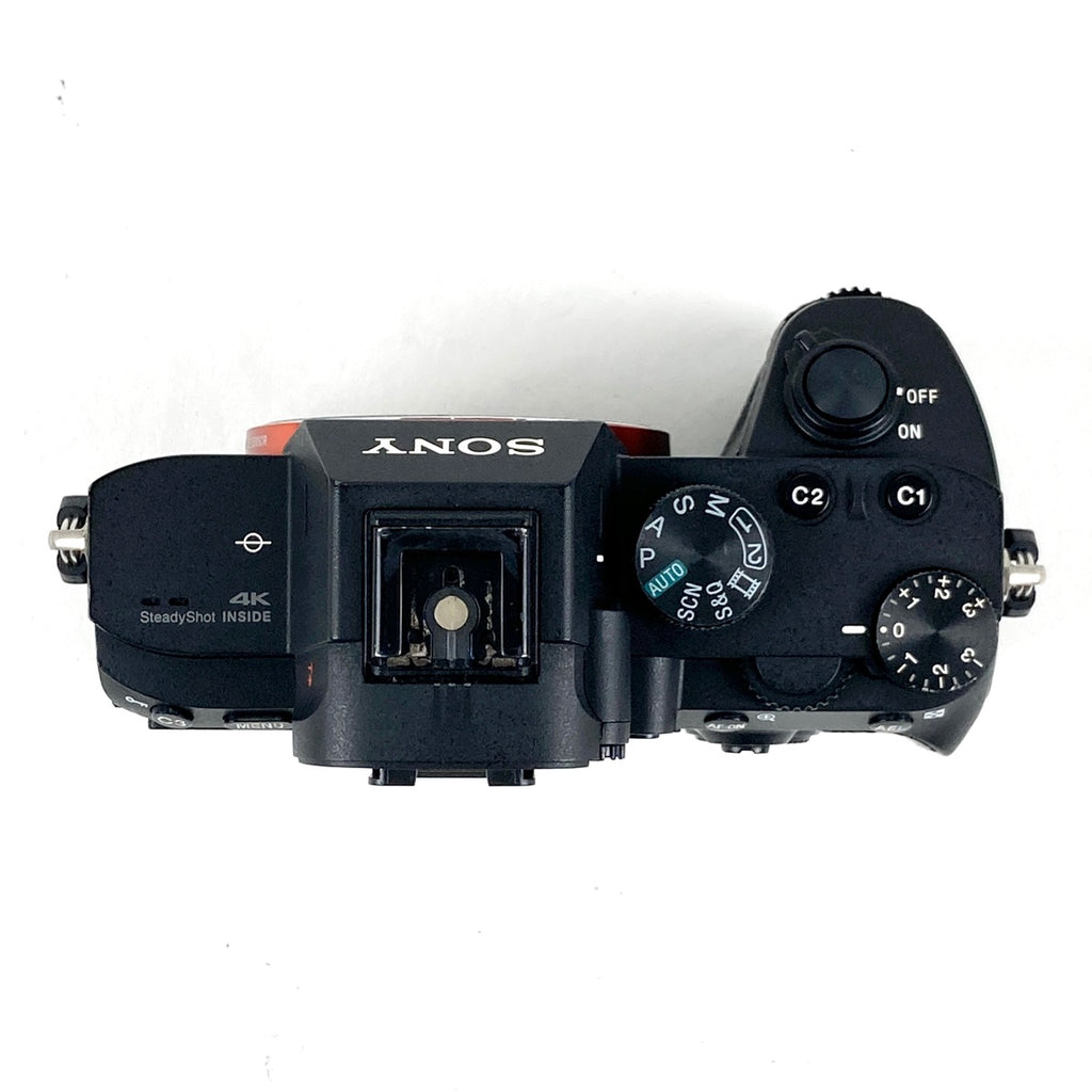 ソニー SONY α7III ボディ ILCE-7M3 ［ジャンク品］ デジタル ミラーレス 一眼カメラ 【中古】