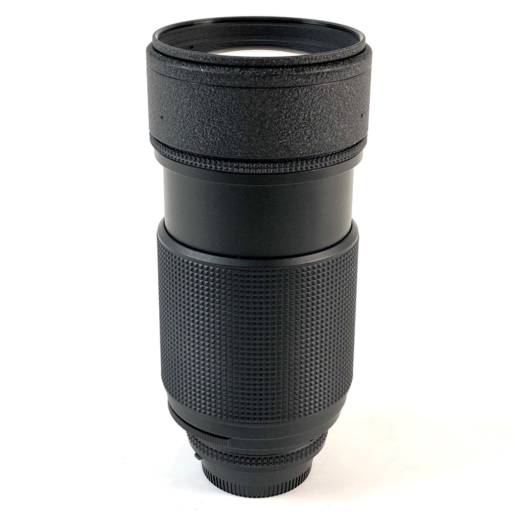 ニコン Nikon AF NIKKOR 80-200mm F2.8 ED 一眼カメラ用レンズ（オートフォーカス） 【中古】