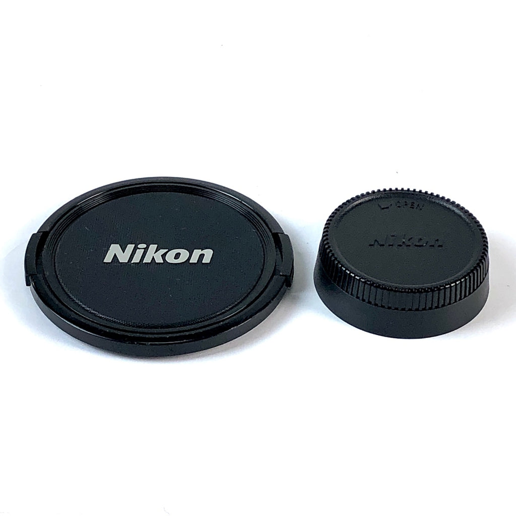 ニコン Nikon AF NIKKOR 80-200mm F2.8 ED 一眼カメラ用レンズ（オートフォーカス） 【中古】