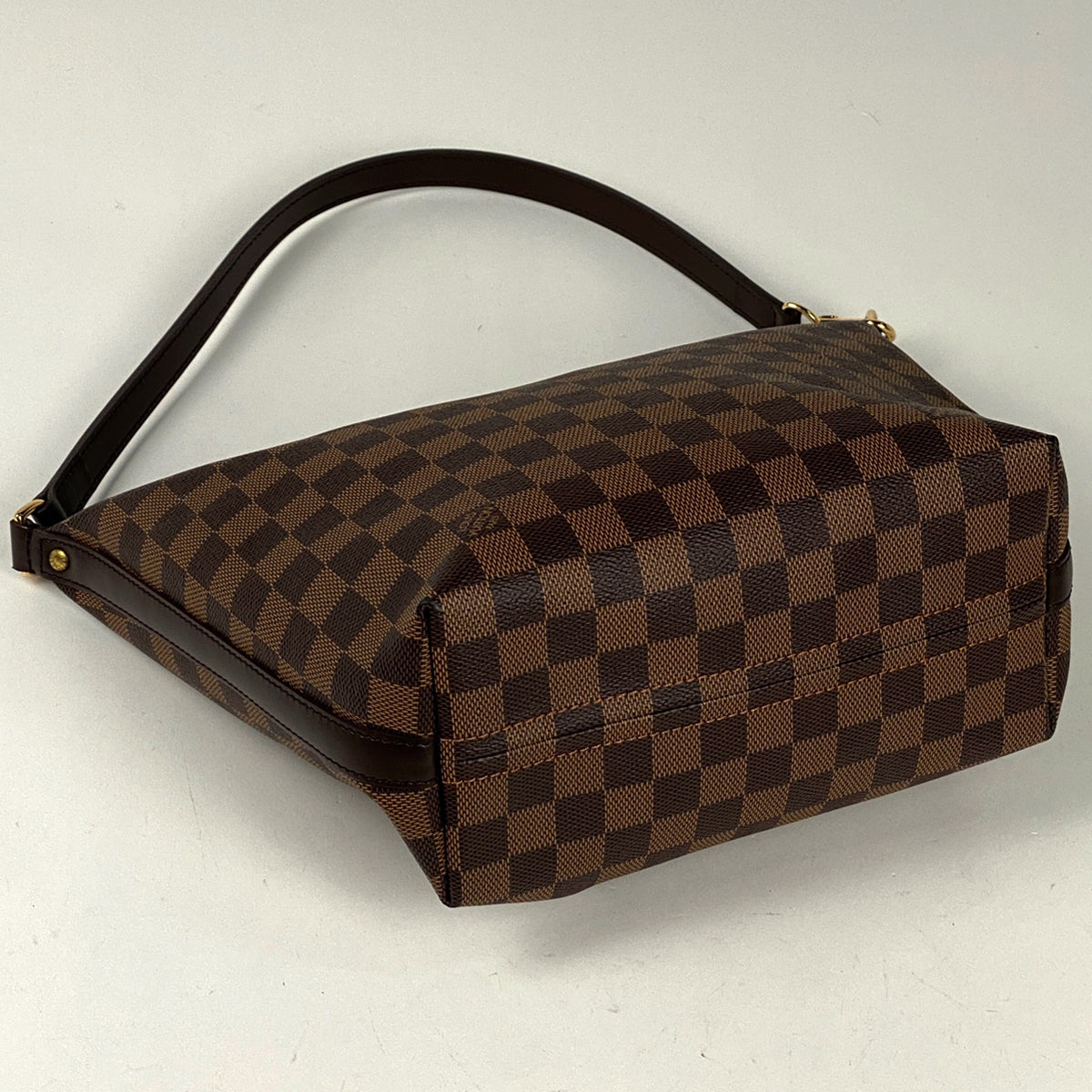 ルイ・ヴィトン ショルダーバッグ 肩掛け イロヴォMM N51995 ダミエ