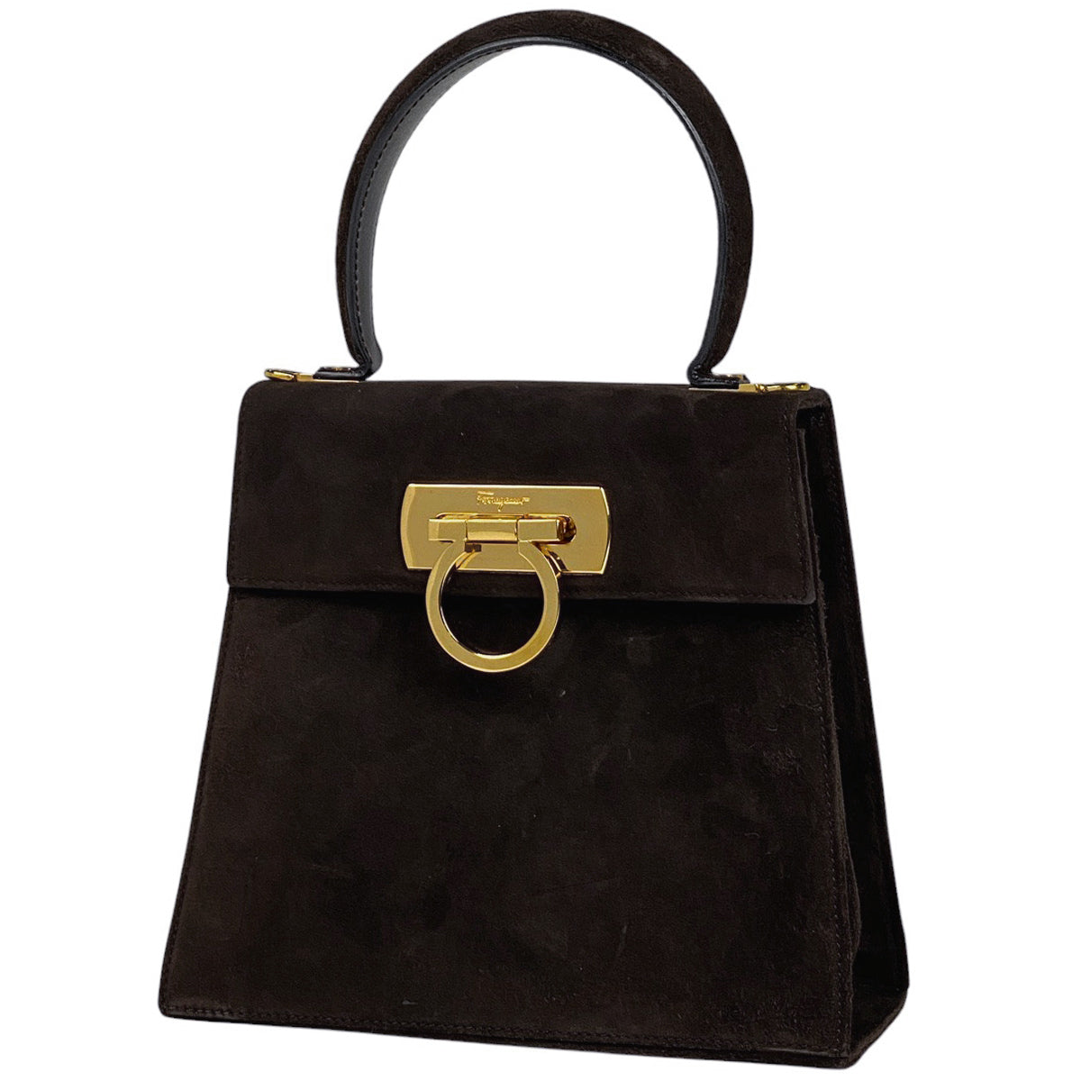 サルヴァトーレ フェラガモ(Salvatore Ferragamo) - バイセル サルヴァトーレ フェラガモ(Salvatore Ferragamo) - バイセル