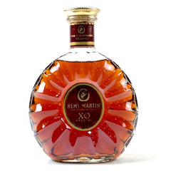 レミーマルタン REMY MARTIN XO スペシャル クリアボトル 700ml ブランデー コニャック 【古酒】