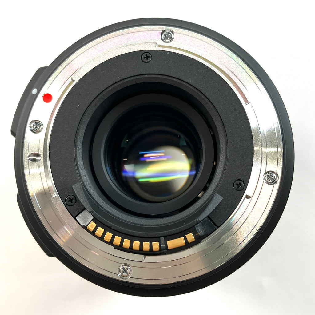 シグマ SIGMA 8-16mm F4.5-5.6DC HSM (キヤノンEF用) 一眼カメラ用レンズ（オートフォーカス） 【中古】