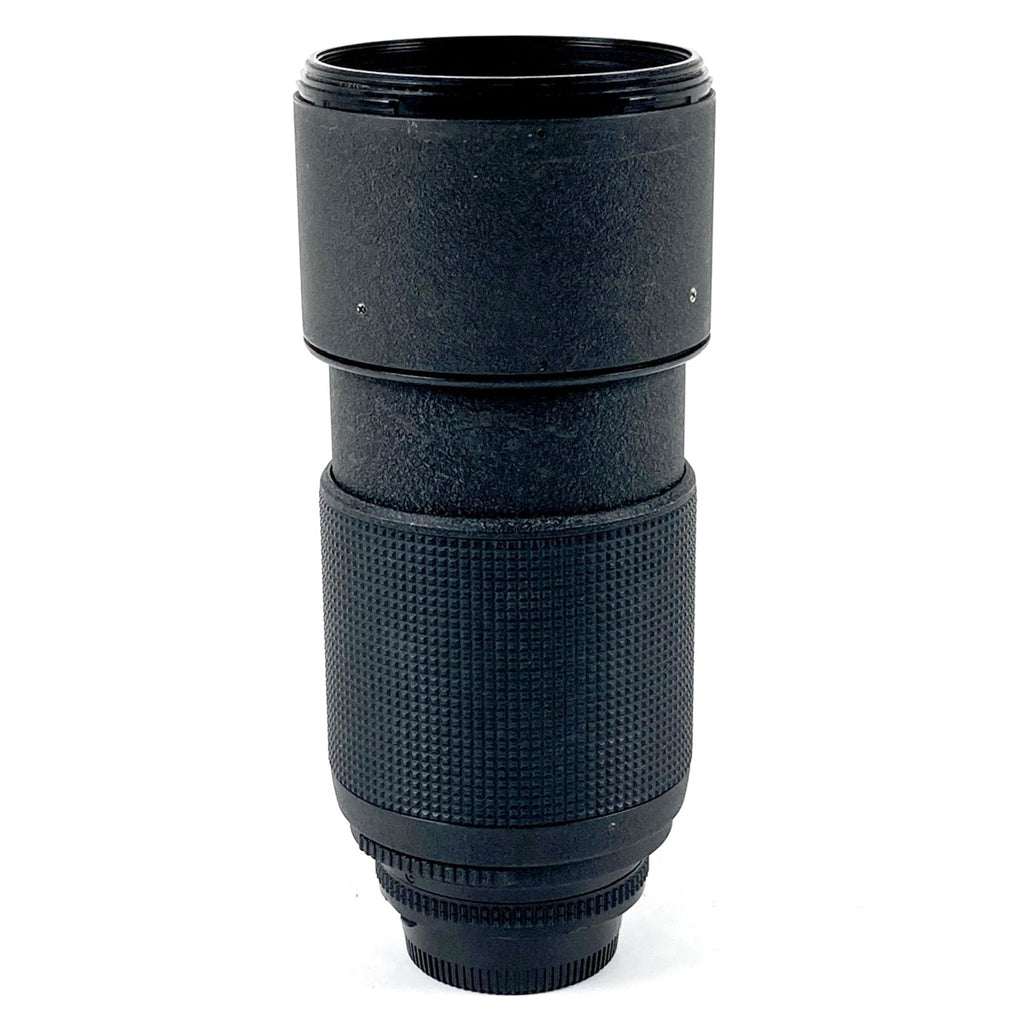 ニコン Nikon AF NIKKOR 80-200mm F2.8D ED 一眼カメラ用レンズ（オートフォーカス） 【中古】