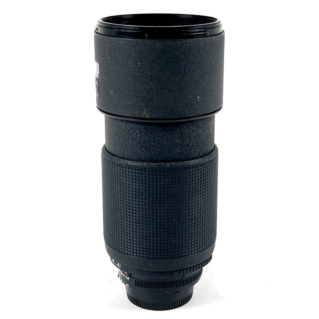 ニコン Nikon AF NIKKOR 80-200mm F2.8D ED 一眼カメラ用レンズ（オートフォーカス） 【中古】