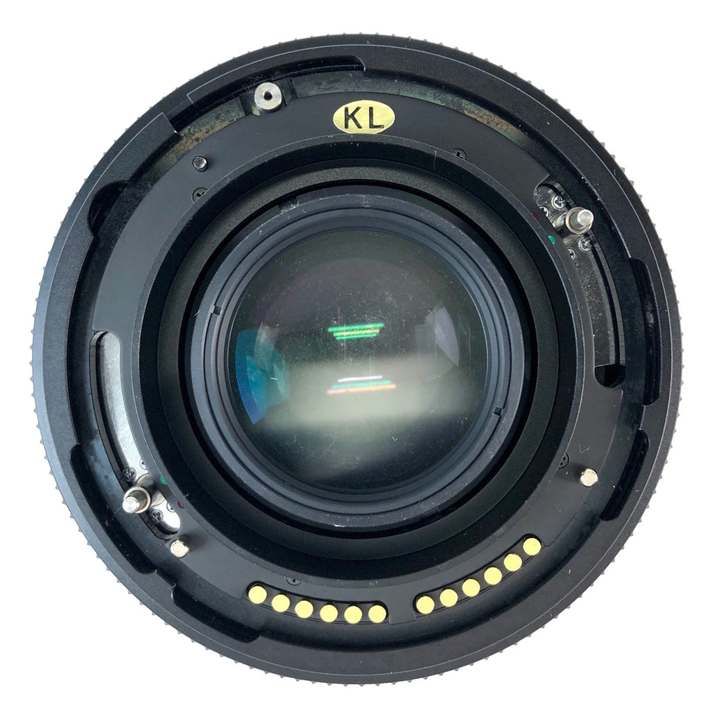 マミヤ Mamiya RZ67 Pro＋Z110mm F2.8W(RZ67用) ［ジャンク品］ 中判カメラ 【中古】