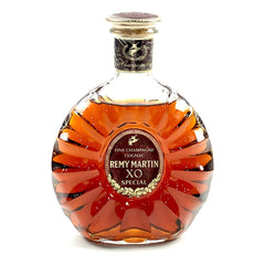 レミーマルタン REMY MARTIN XOスペシャル 旧クリアボトル 700ml ブランデー コニャック 【古酒】