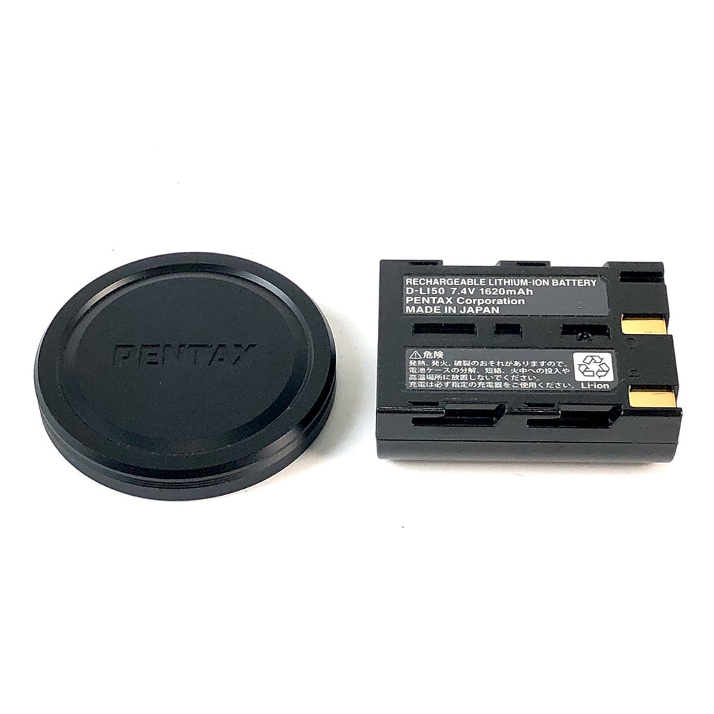 ペンタックス PENTAX K20D ＋ DA 35mm F2.8 Macro Limited ［ジャンク品］ デジタル 一眼レフカメラ 【中古】