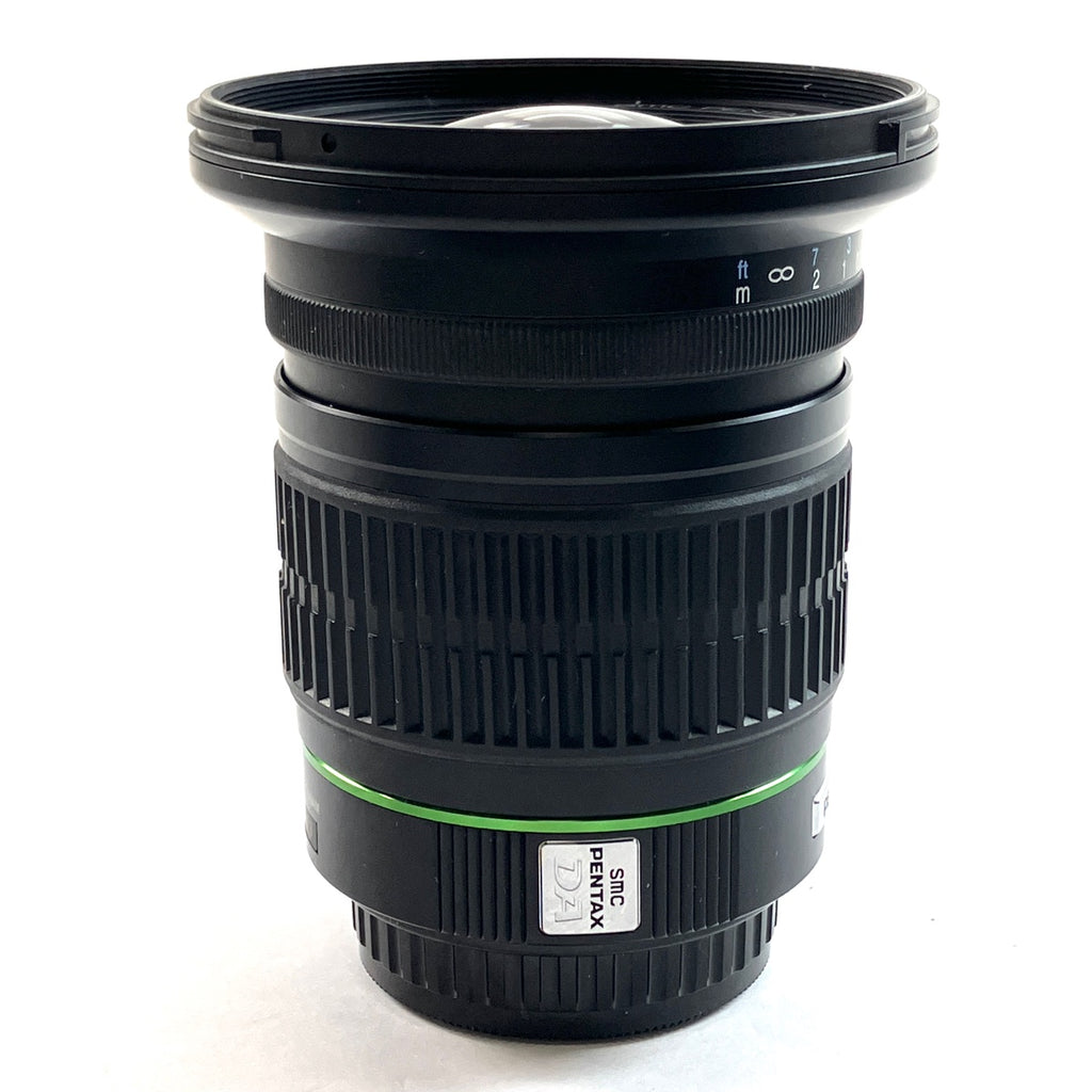 ペンタックス PENTAX DA 12-24mm F4 ED AL(IF) 一眼カメラ用レンズ（オートフォーカス） 【中古】