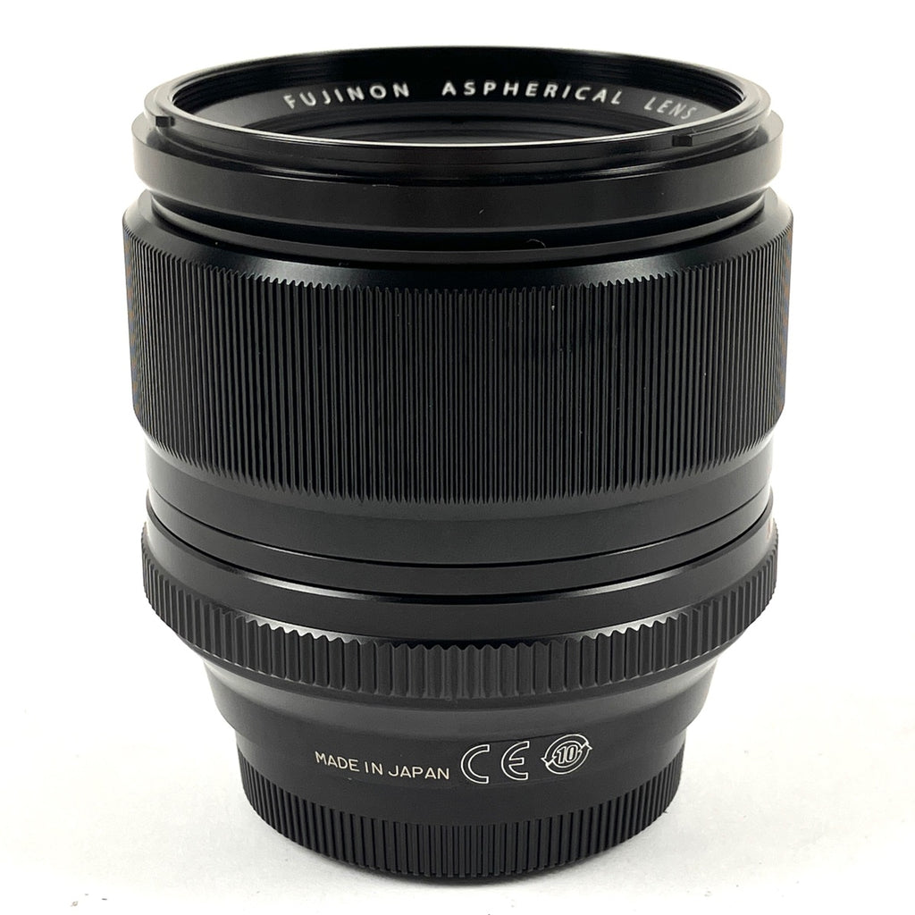 富士フイルム FUJIFILM XF 56mm F1.2 R APD 一眼カメラ用レンズ（オートフォーカス） 【中古】