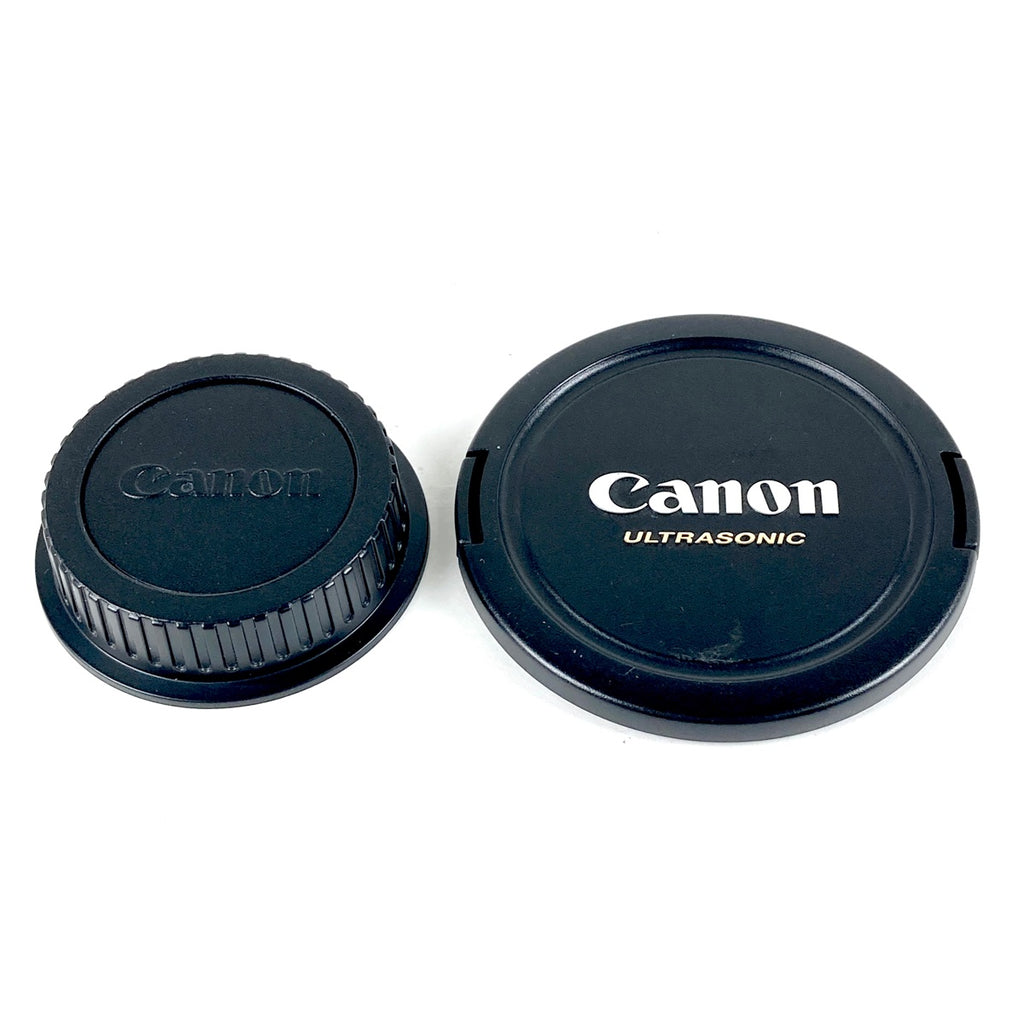 キヤノン Canon EF 16-35mm F2.8L II USM 一眼カメラ用レンズ（オートフォーカス） 【中古】