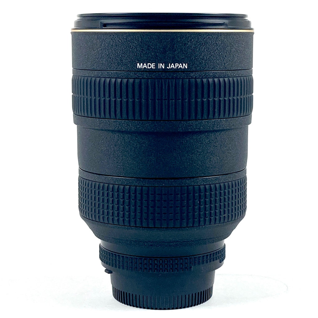 ニコン Nikon AF-S NIKKOR 28-70mm F2.8D ED ブラック［ジャンク品］ 一眼カメラ用レンズ（オートフォーカス） 【中古】