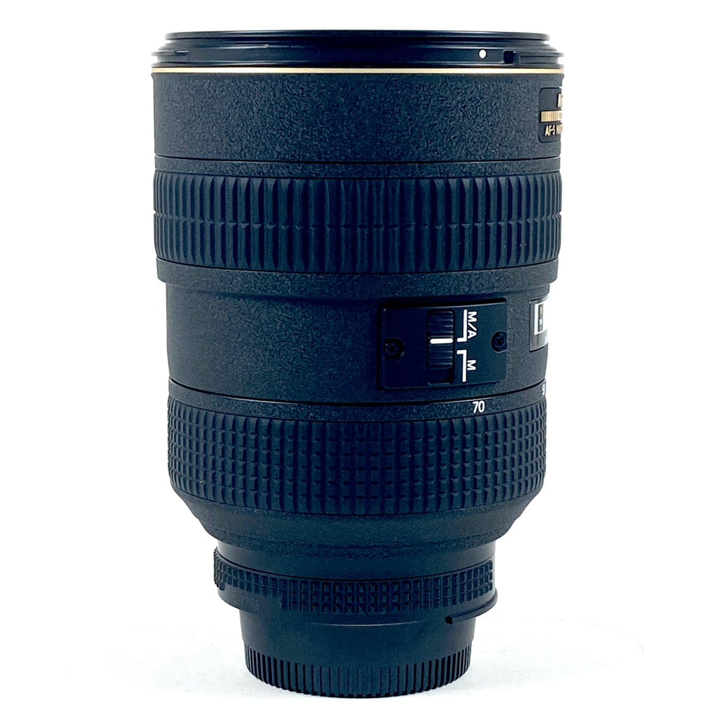 ニコン Nikon AF-S NIKKOR 28-70mm F2.8D ED ブラック［ジャンク品］ 一眼カメラ用レンズ（オートフォーカス） 【中古】