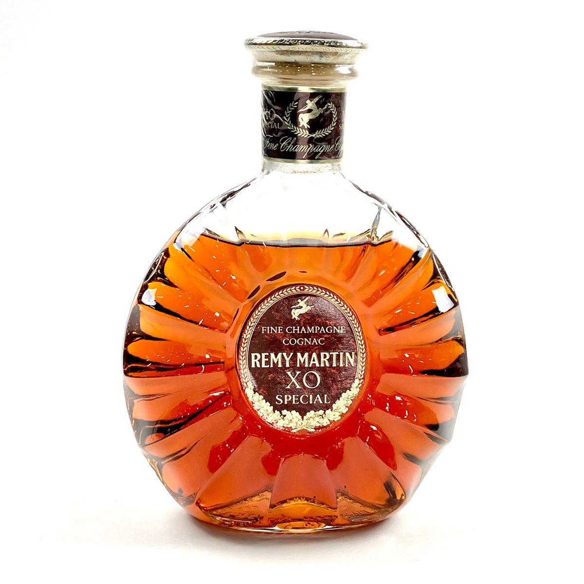 【バイセル公式】レミーマルタン REMY MARTIN XOスペシャル 旧クリアボトル 700ml ブランデー コニャック 【古酒】 -  バイセルブランシェ