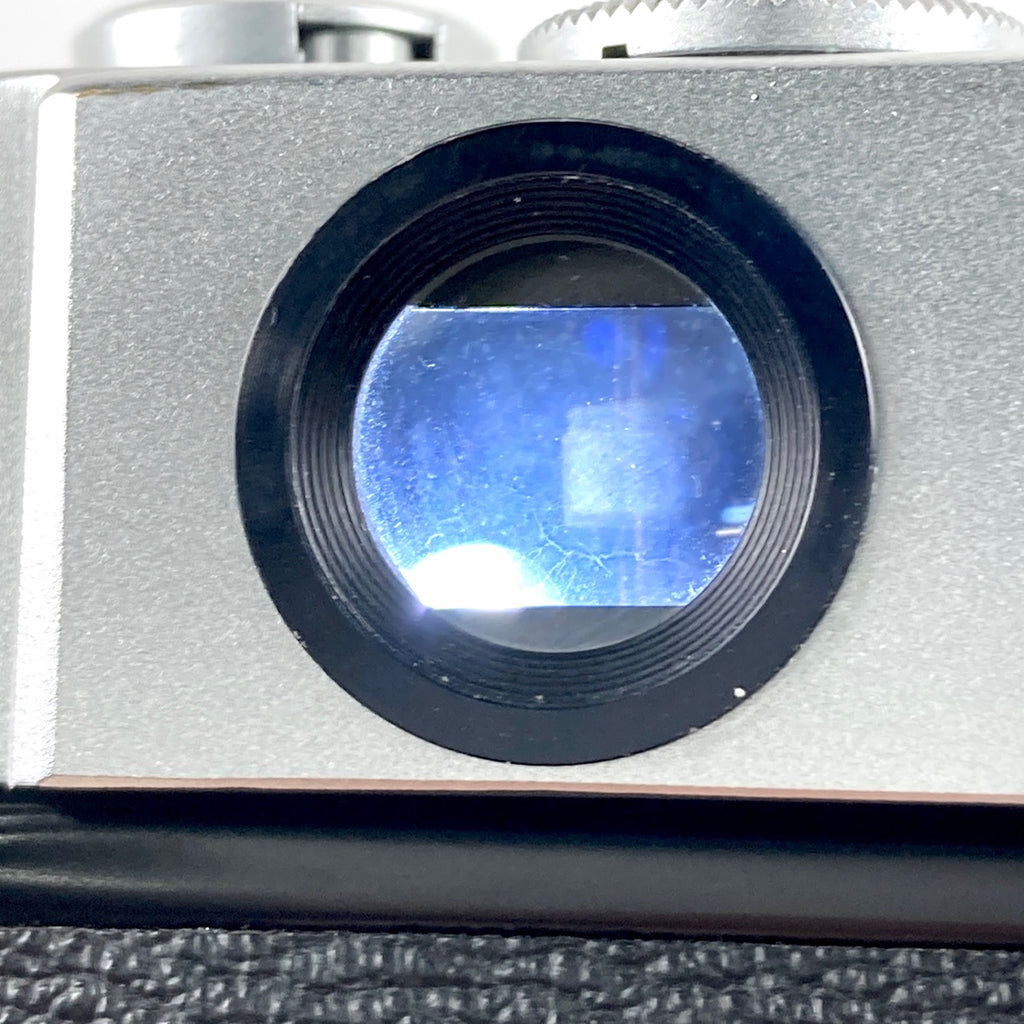 キヤノン Canon 7 + 50mm F1.4 Lマウント L39 フィルム レンジファインダーカメラ 【中古】