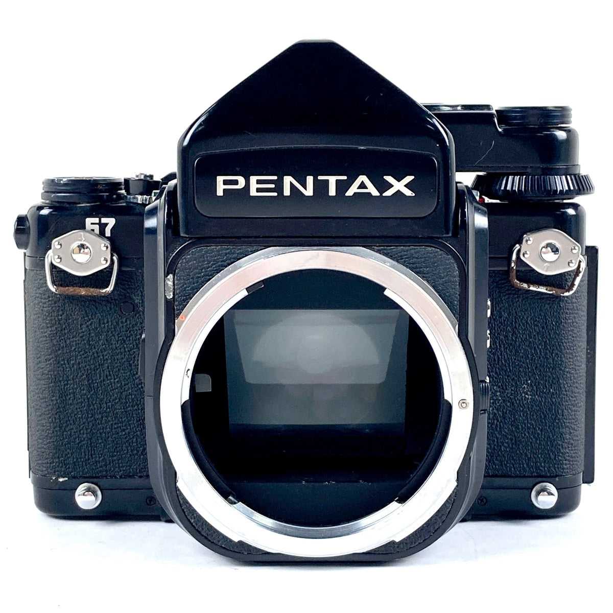 バイセル公式】ペンタックス PENTAX 67 ボディ 中判カメラ 【中古】 - バイセルブランシェ