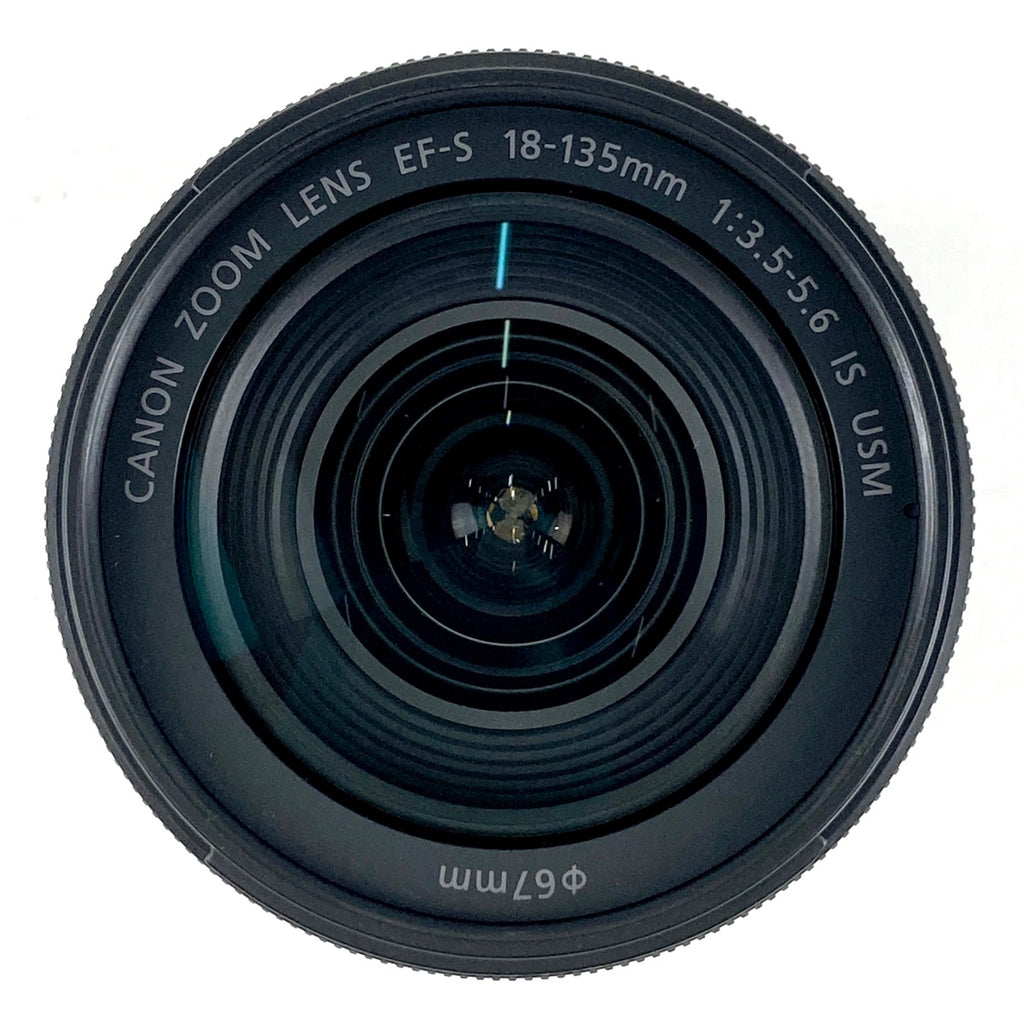 バイセル公式】キヤノン Canon EF-S 18-135mm F3.5-5.6 IS USM 一眼カメラ用レンズ（オートフォーカス） 【中古】 -  バイセルブランシェ