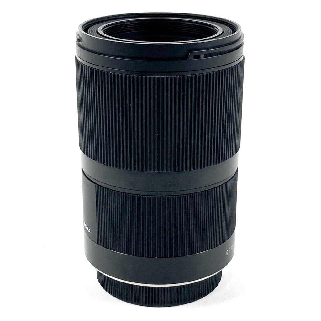 シグマ SIGMA Art 70mm F2.8 DG MACRO  (シグマSA用) ［ジャンク品］ 一眼カメラ用レンズ（オートフォーカス） 【中古】