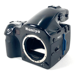 マミヤ Mamiya 645AF ボディ 中判カメラ 【中古】