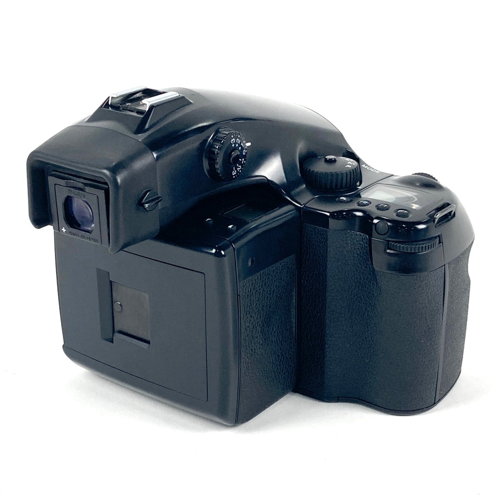 マミヤ Mamiya 645AF ボディ 中判カメラ 【中古】