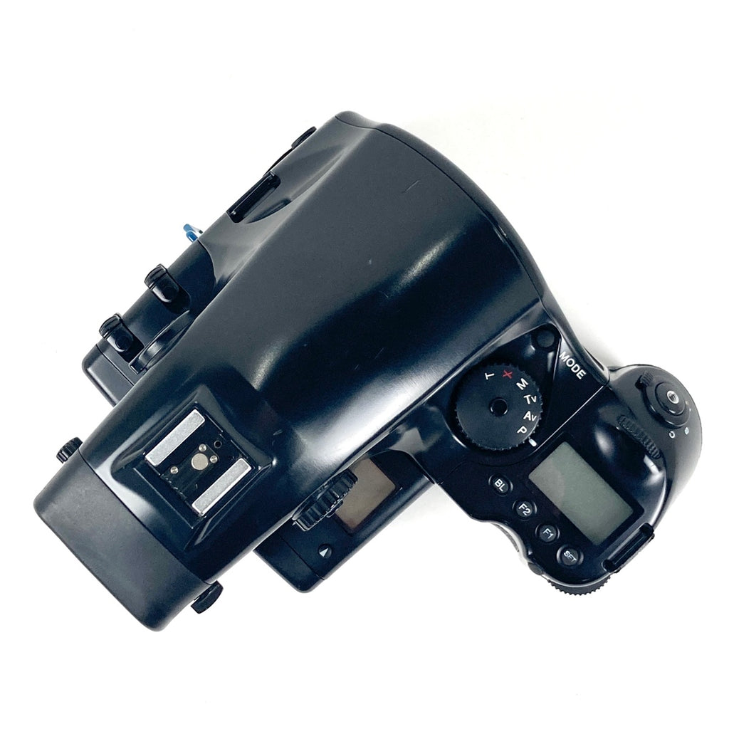 マミヤ Mamiya 645AF ボディ 中判カメラ 【中古】