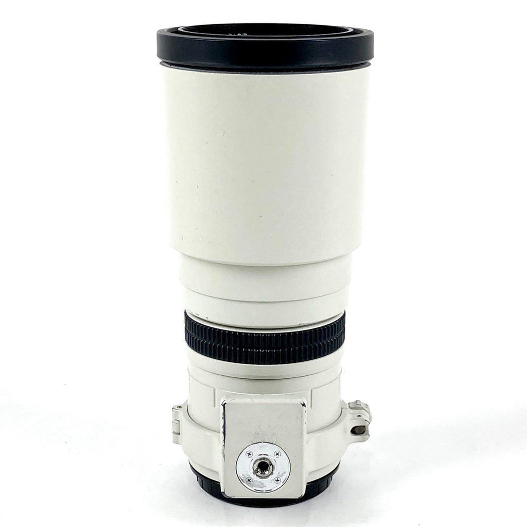 マミヤ Mamiya AF APO 300mm F4.5 (IF)(645AF用) ［ジャンク品］ 中判カメラ用レンズ 【中古】