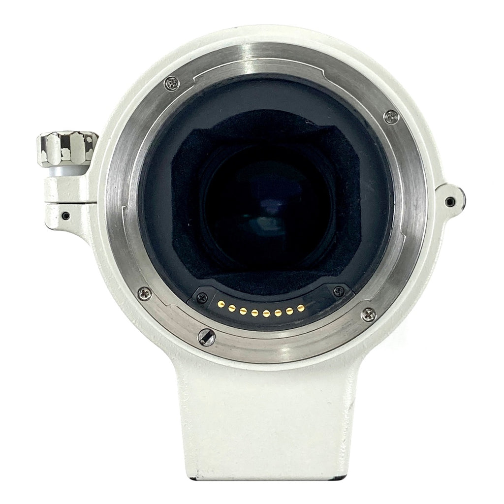 マミヤ Mamiya AF APO 300mm F4.5 (IF)(645AF用) ［ジャンク品］ 中判カメラ用レンズ 【中古】