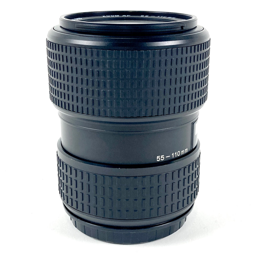 マミヤ Mamiya AF 55-110mm F4.5(645AF用) 中判カメラ用レンズ 【中古】