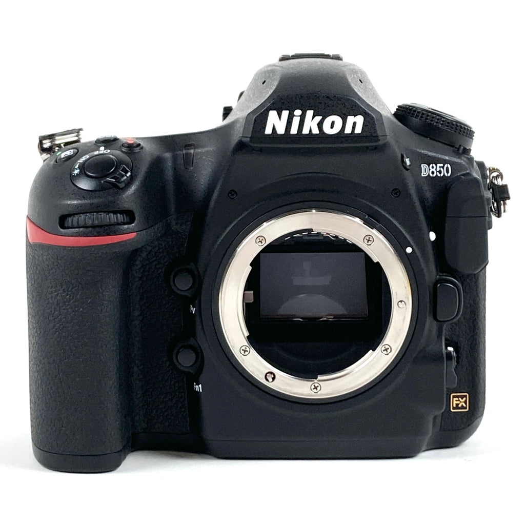 ニコン Nikon D850 ボディ デジタル 一眼レフカメラ 【中古】