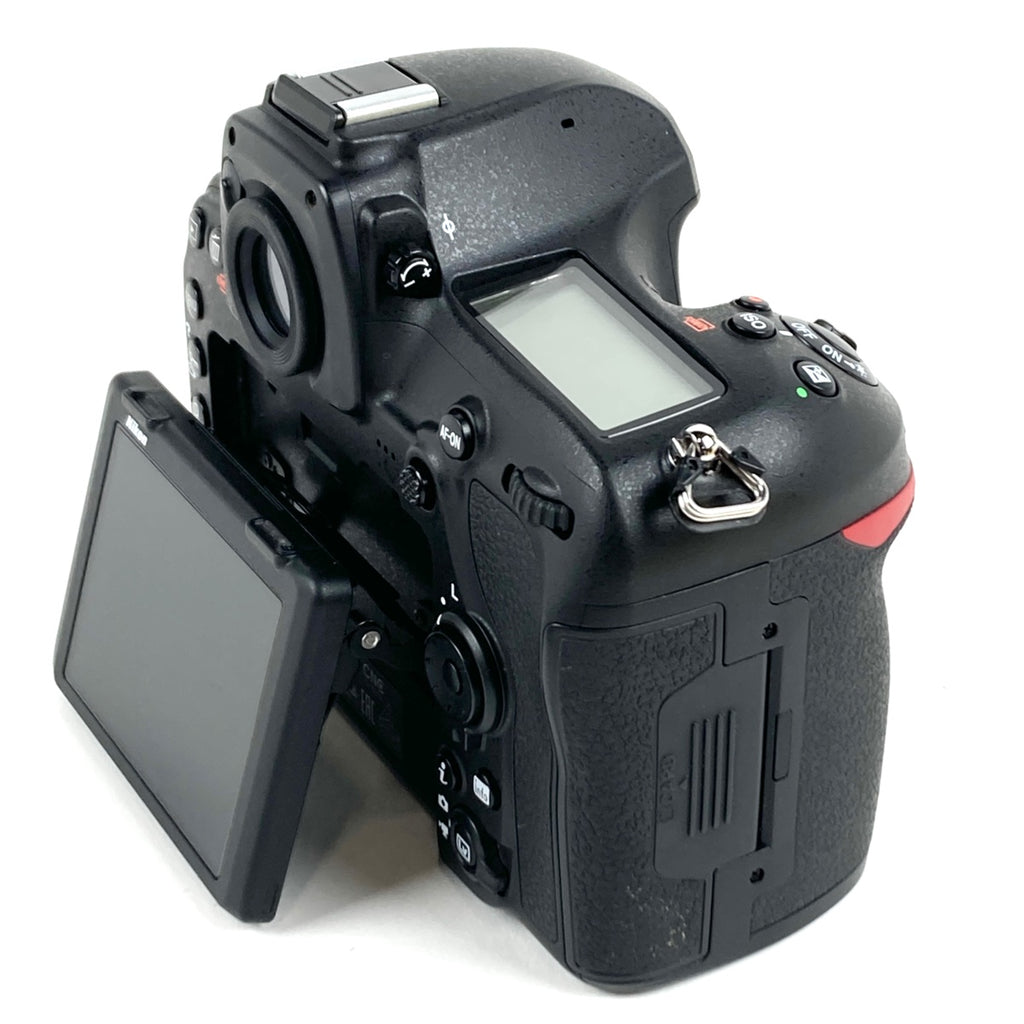 ニコン Nikon D850 ボディ デジタル 一眼レフカメラ 【中古】