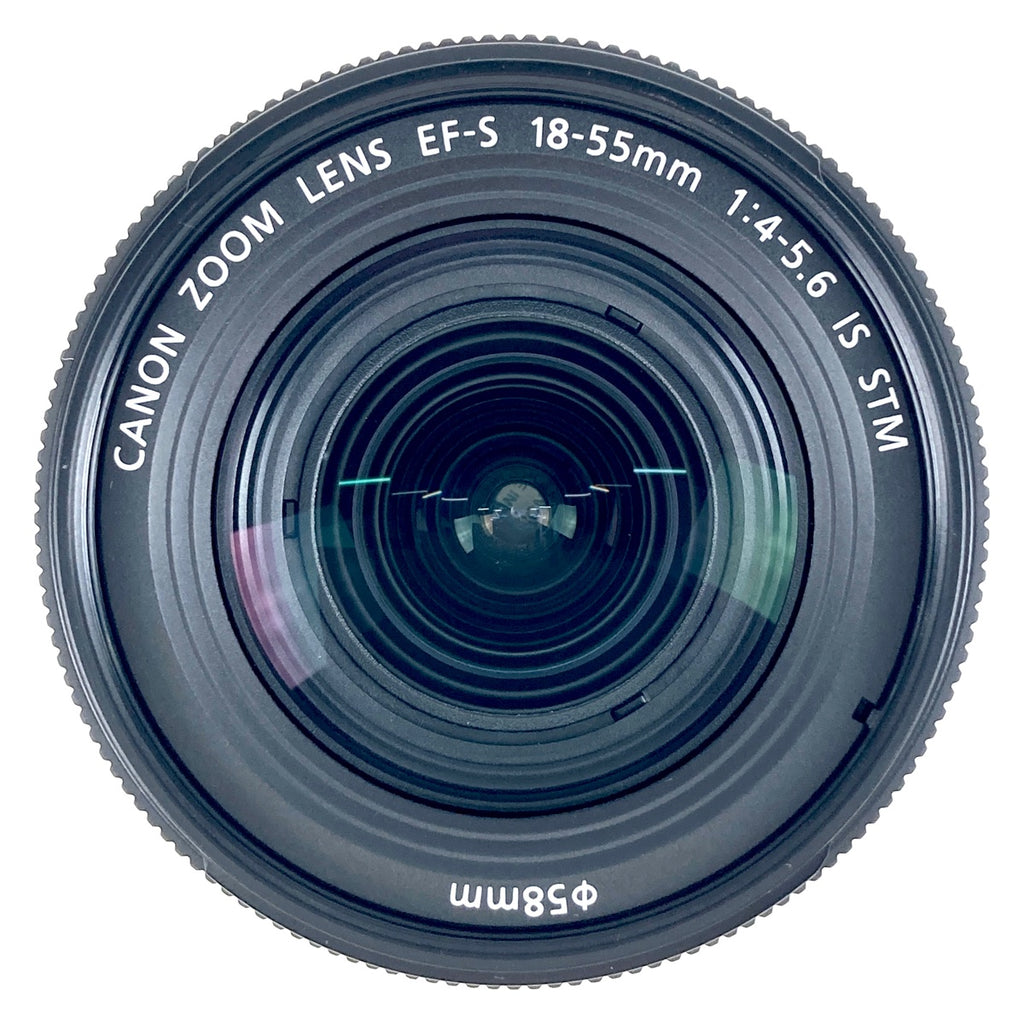 キヤノン Canon EOS 9000D + EF-S 18-55mm F4-5.6 IS STM デジタル 一眼レフカメラ 【中古】