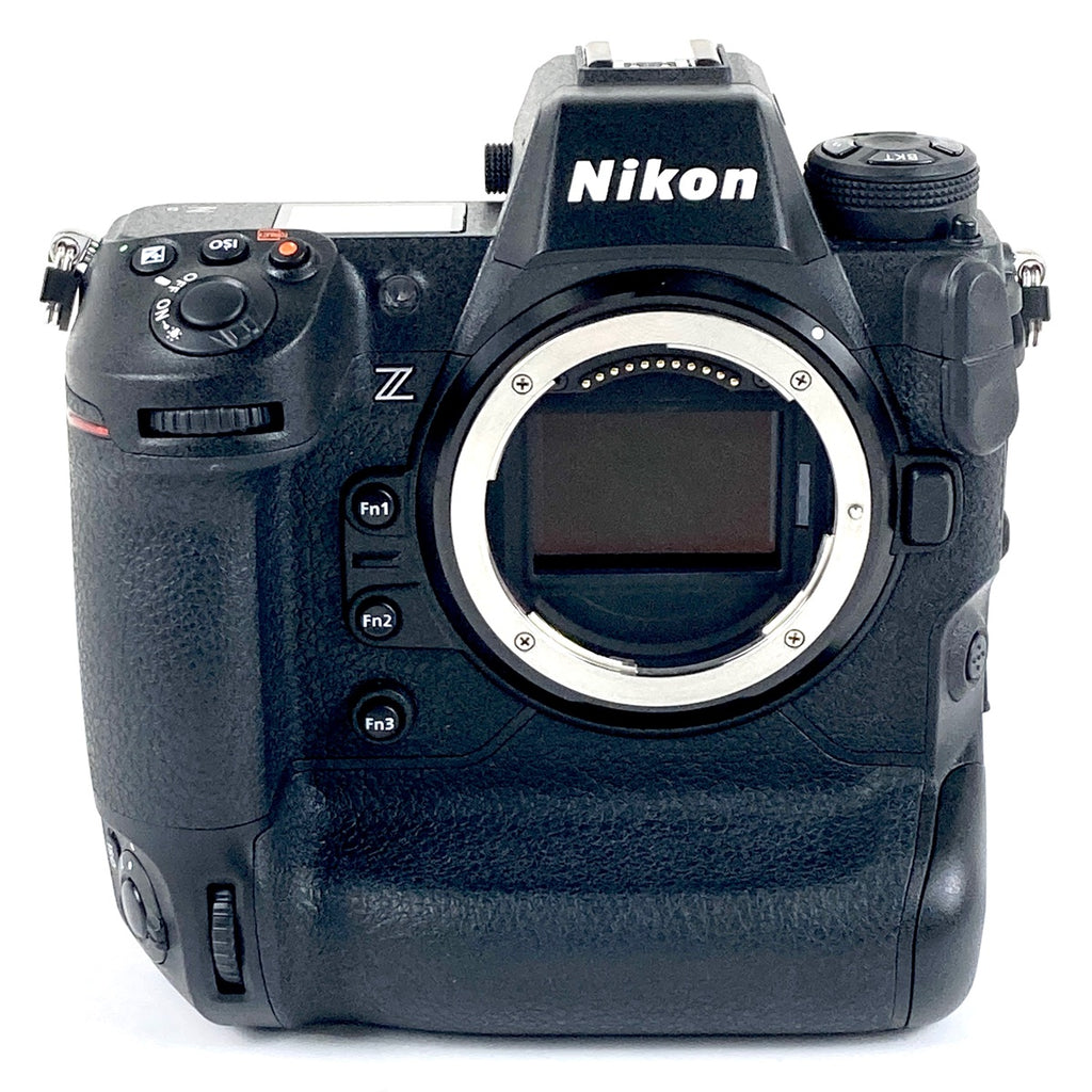 ニコン Nikon Z9 ボディ デジタル ミラーレス 一眼カメラ 【中古】