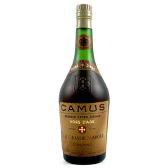 カミュ CAMUS オルダージュ グランマルキ 700ml ブランデー コニャック 【古酒】