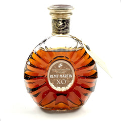 レミーマルタン REMY MARTIN XO 旧ボトル 700ml ブランデー コニャック 【古酒】