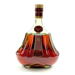 ヘネシー Hennessy パラディ エクストラ 旧グリーンボトル 700ml ブランデー コニャック 【古酒】