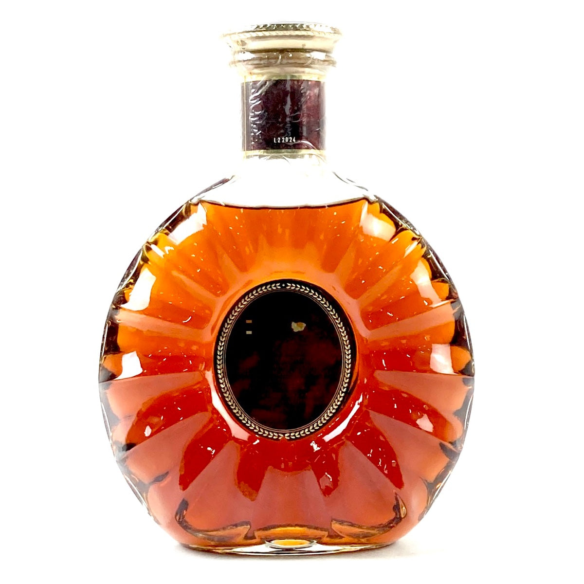 バイセル公式】レミーマルタン REMY MARTIN XOスペシャル 旧クリアボトル 700ml ブランデー コニャック 【古酒】 -  バイセルブランシェ