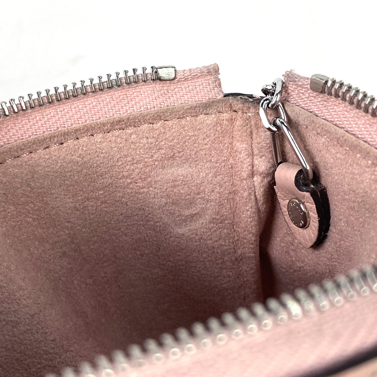 バイセル公式】【在庫一掃】 ルイ・ヴィトン ポシェット クレ コイン