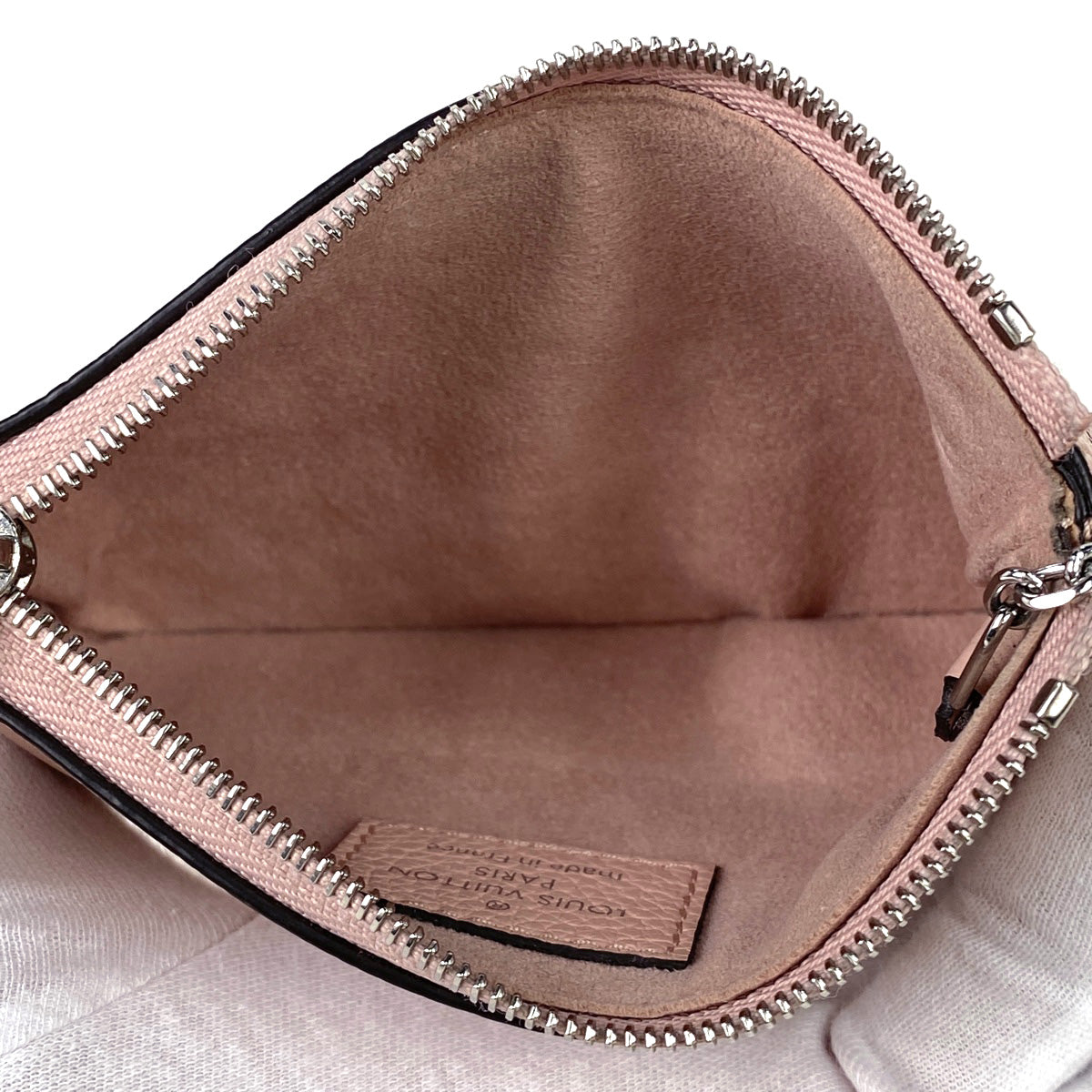 バイセル公式】【在庫一掃】 ルイ・ヴィトン ポシェット クレ コイン