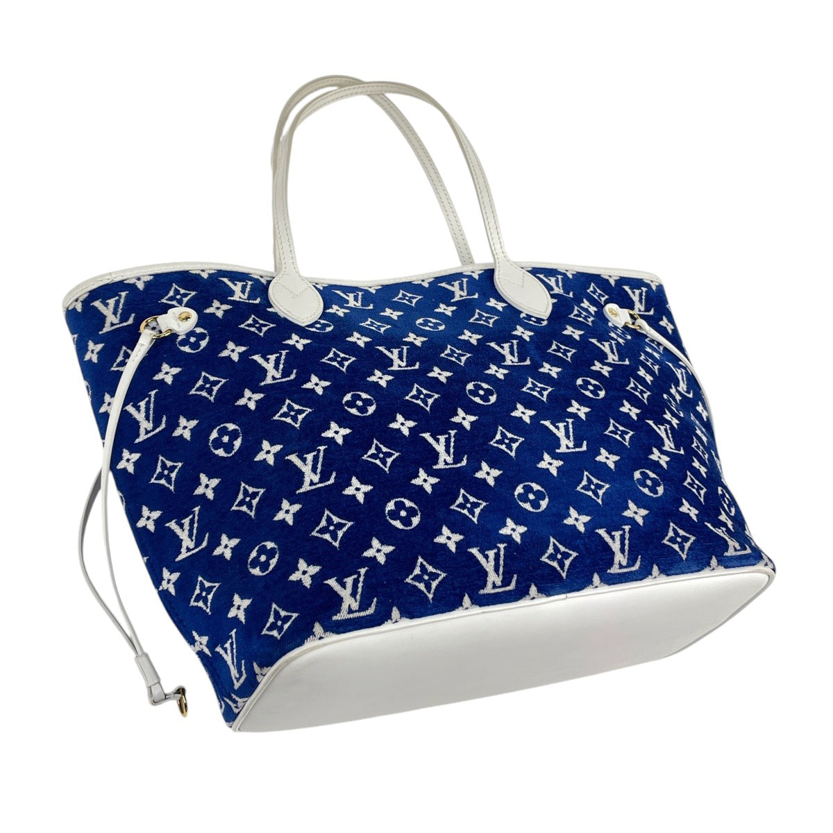 バイセル公式】【在庫一掃】 ルイ・ヴィトン ネヴァーフル MM