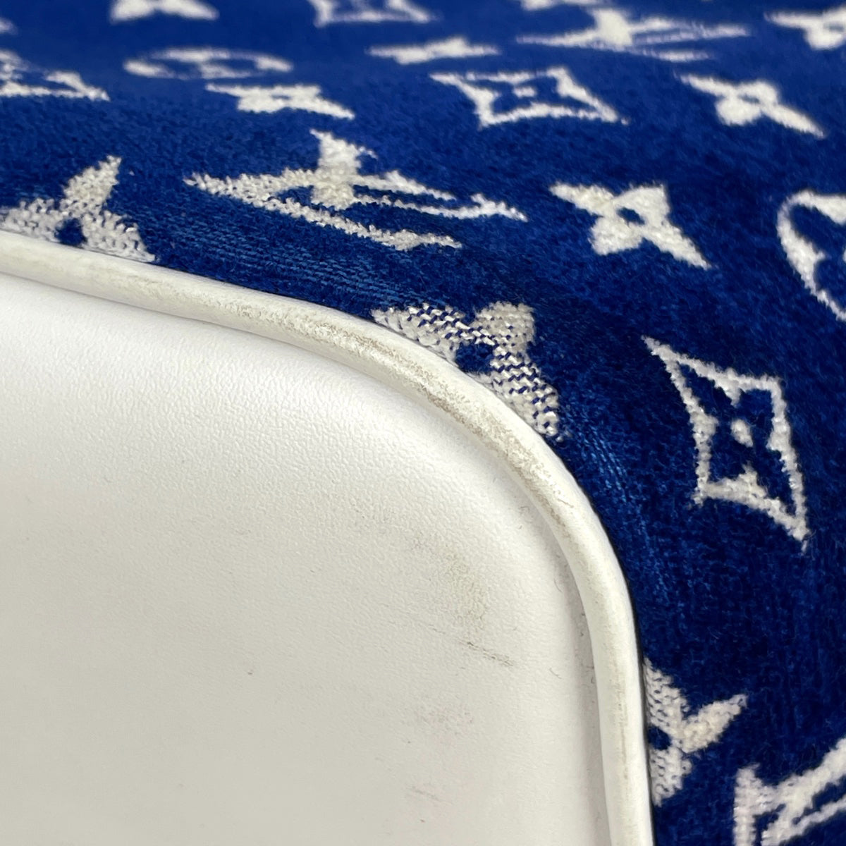 バイセル公式】【在庫一掃】 ルイ・ヴィトン ネヴァーフル MM