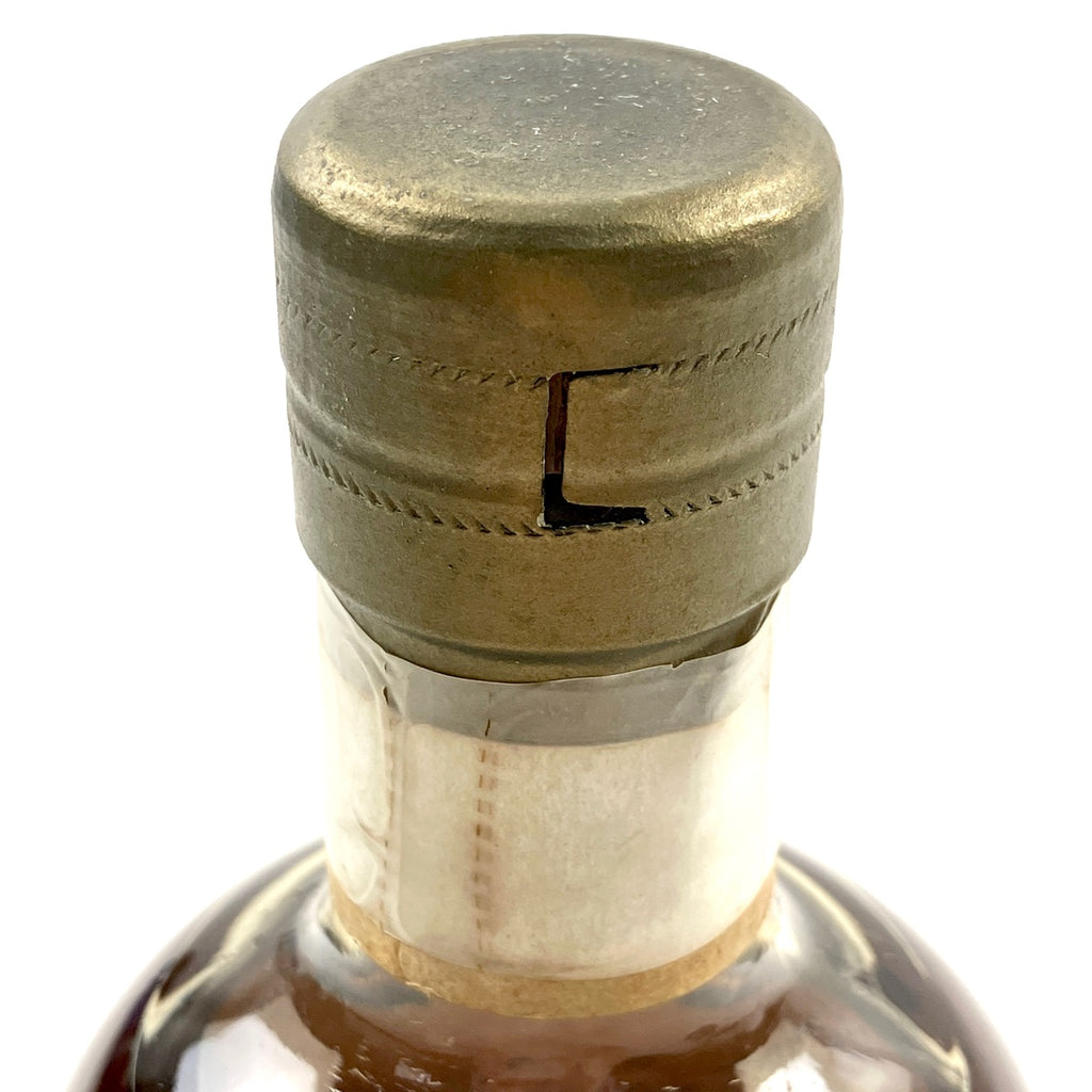 【東京都内限定お届け】 ニッカ NIKKA 北海道 12年 長期熟成モルト原酒 750ml 国産ウイスキー 【古酒】liqbb