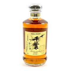 【東京都内限定お届け】 ニッカ NIKKA ザ・千葉ブレンド 660ml 国産ウイスキー 【古酒】liqbb