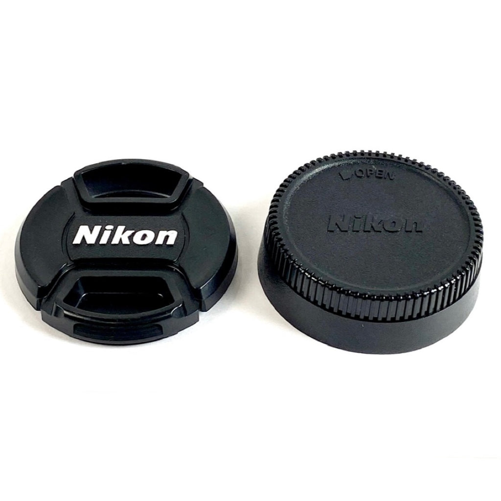 ニコン Nikon AF NIKKOR 35mm F2D 一眼カメラ用レンズ（オートフォーカス） 【中古】